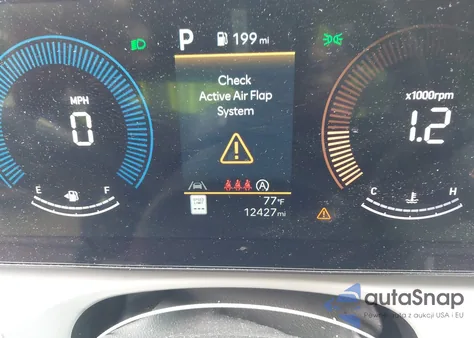 2025 Hyundai Tucson Se z USA, uszkodzony, nr VIN 3KMJA3DE5SE008644